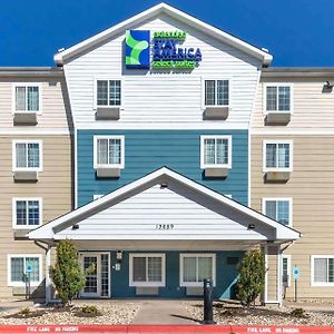 Extended Stay America Select Suites - Austin - Northwest Jollyville Exterior photo