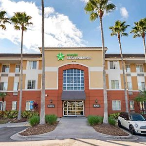 Extended Stay America Suites - Orlando - Convention Center - Universal Blvd Williamsburg Exterior photo