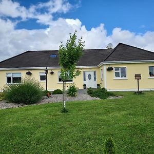 Tullaleagan Guesthouse Oughterard Exterior photo