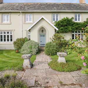 Crablake Farmhouse Villa Exeter Exterior photo