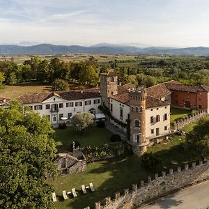 Castello Di Buttrio Hotel Exterior photo