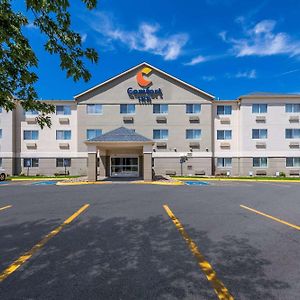 Comfort Inn East Wichita Exterior photo