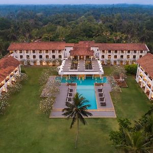 Heritance Ayurveda Maha Gedara Hotel Bentota Exterior photo