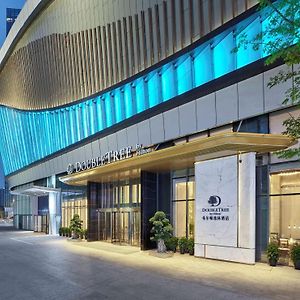 Doubletree By Hilton Chengdu Riverside - Close To Panda Base And Chengdu East Railway Hotel Exterior photo