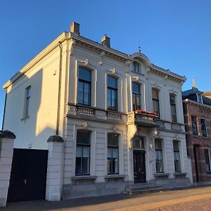 Bed & Breakfast By Genck Bed and Breakfast Oudenbosch Exterior photo