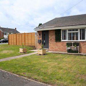 Bungalow In Keynsham Appartement Exterior photo