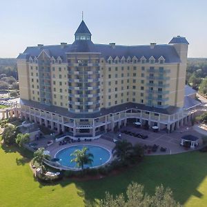 World Golf Village Renaissance St. Augustine Resort Exterior photo