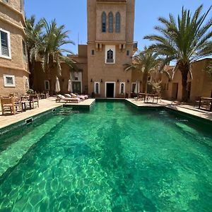 Le Moulin Hotel Taroudant Exterior photo