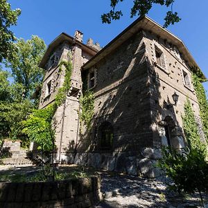 Prestigioso Casale Castello Alma Villa Ponticelli  Exterior photo