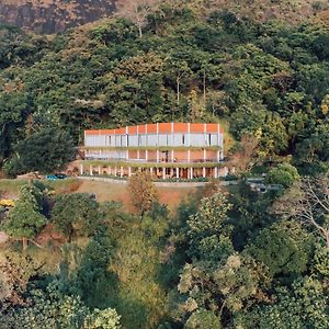 Arangala Forest Lodge Naula Exterior photo