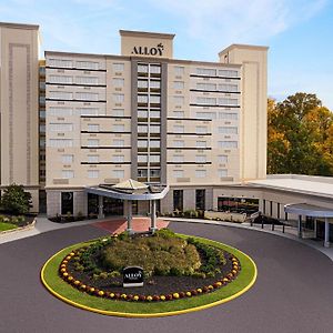 The Alloy, A Doubletree By Hilton - Valley Forge Hotel King of Prussia Exterior photo