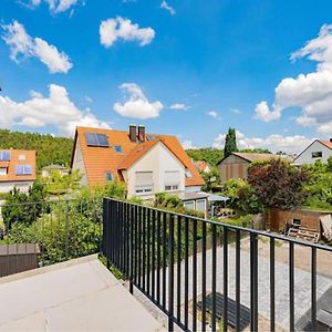 Geschmackvoller Neubau In Zirndorf. Appartement Exterior photo