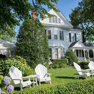 The Coco, The Edgartown Collection Hotel Exterior photo