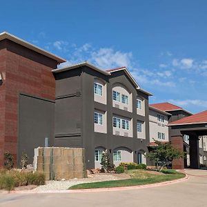 La Quinta By Wyndham Woodway - Waco South Hotel Exterior photo