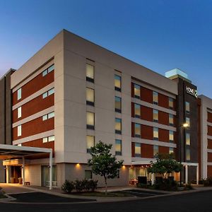 Home2 Suites By Hilton Austin Round Rock Exterior photo