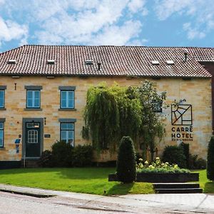 Hotel Restaurant Hof van Hulsberg Exterior photo