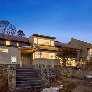 Kooloora Lodge Perisher Valley Exterior photo