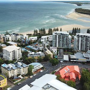 Location Is Everything - Shops, Beaches, Views Zg3 Appartement Caloundra Exterior photo