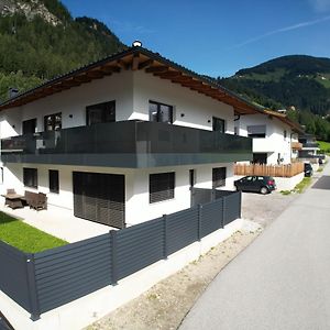 Apart Alpenherz Appartement Schwendau Exterior photo