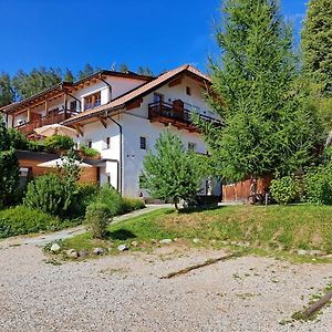 Apartments Im Winkl Bruneck Exterior photo