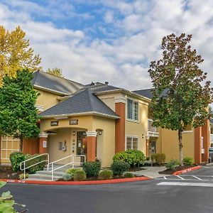 Extended Stay America Suites - Seattle - Bellevue - Factoria Exterior photo