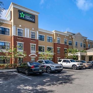 Extended Stay America Suites - Orlando - Maitland - 1776 Pembrook Dr Exterior photo