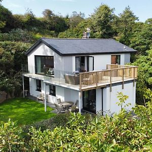 High Kiln Bank, Slade Villa Swansea Exterior photo