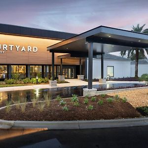 Courtyard By Marriott West Palm Beach Hotel Exterior photo