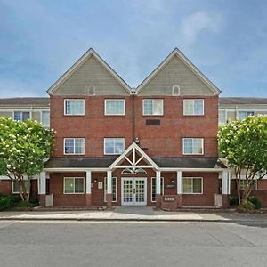 Mainstay Suites Raleigh North Exterior photo