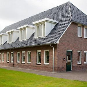 De Valkhoeve Appartement Mill Exterior photo