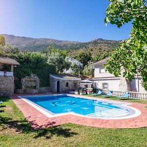 Villa Fuji Sierra De La Pandera Jaén Exterior photo