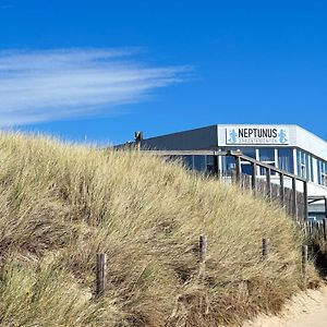 Neptunus Appartementen Bergen aan Zee Exterior photo