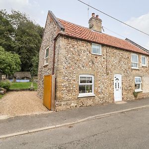 Garden House Villa Thetford Exterior photo