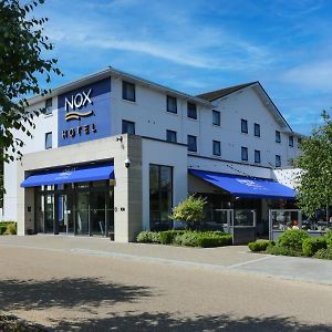 Nox Hotel Galway Exterior photo