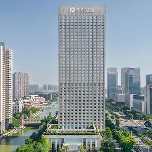 Intercontinental Foshan By Ihg Hotel Exterior photo