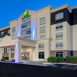 Holiday Inn Express Marietta - Atlanta Northwest, An Ihg Hotel Exterior photo