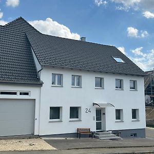 Das Haus Im Biosphaerengebiet Schwaebische Alb Appartement Dornstadt Exterior photo