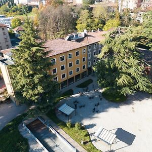 Hotel San Pancrazio Trescore Balneario Exterior photo