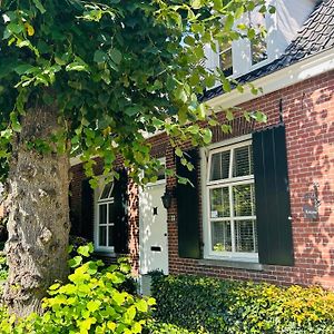 Bed&Breakfast: 'Bij ons Achter' Bed and Breakfast Helvoirt Exterior photo