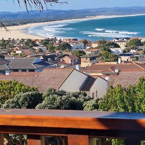 A1 Kynaston Self Catering Or Bed And Breakfast Jeffreysbaai Exterior photo