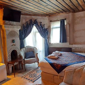 Duru Cappadocia Stone House Hotel Nar Exterior photo