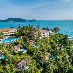 Cape Panwa Hotel Exterior photo