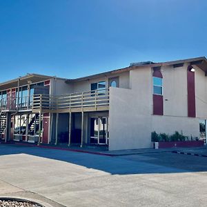 Ez Travel Inn College Station Exterior photo