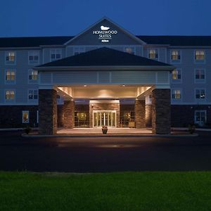 Homewood Suites By Hilton Portland Scarborough Exterior photo