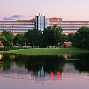 Hilton Orlando/Altamonte Springs Hotel Exterior photo