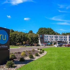 Tru By Hilton Saint Joseph Hotel Stevensville Exterior photo