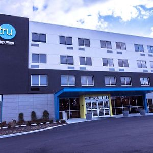 Tru By Hilton Norfolk Airport, Va Hotel Virginia Beach Exterior photo