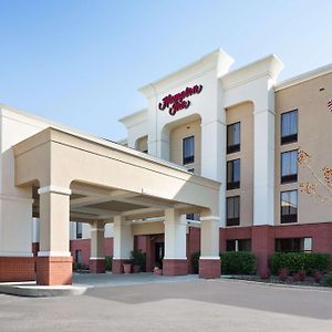 Hampton Inn Pell City Exterior photo