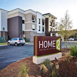 Home2 Suites By Hilton Jekyll Island Exterior photo