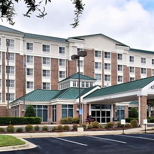 Hilton Garden Inn Durham Southpoint Exterior photo